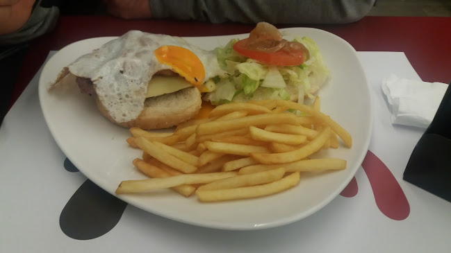 Cervecería El Halcón - Gastronomía y hostelería