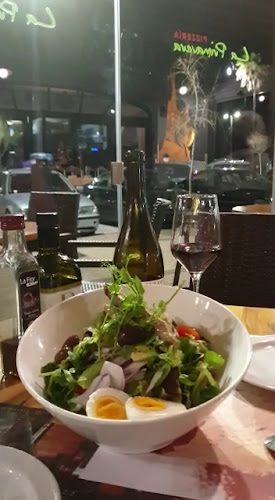 Pizzería La Primavera - Gastronomía y hostelería