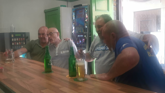 Reviews of Bodegon Los Pescaitos in Las Palmas de Gran Canaria - Gastronomía y hostelería