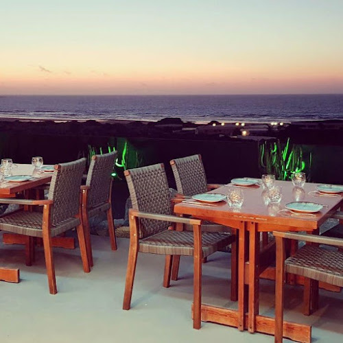 Restaurante Dunas de Famara - Urb. Famara