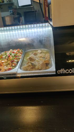 Mesón Casa Paco - Sevilla