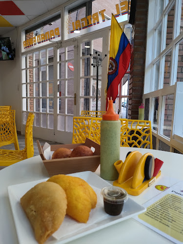 Panadería Colombiana El Trigal - Lleida