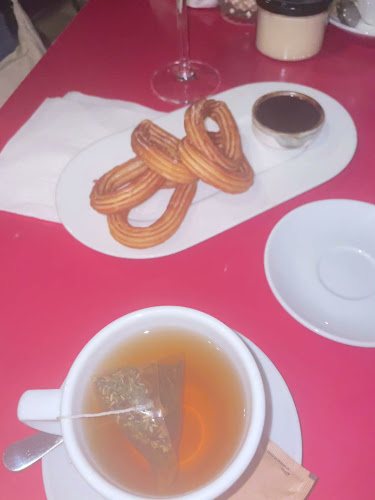 Opinii despre Cafè del Sol în Barcelona - Gastronomía y hostelería