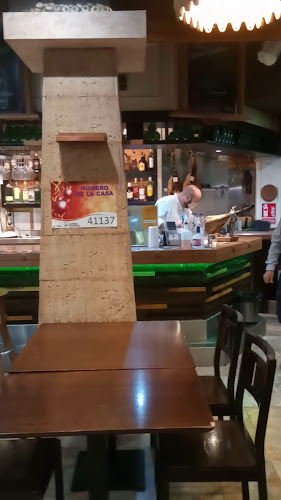 Sidrería La Tonada de La Guía - Gastronomía y hostelería