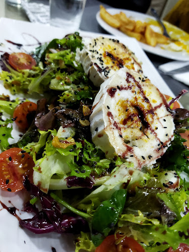 Comentarii opinii despre La Guindilla Gastro Bar