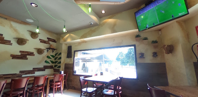 Opinii despre Parrilla Sidrería Muñó Poniente în Gijón - Gastronomía y hostelería