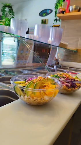 Calle las Acacias.4 C, C. El Trébol, Local 13, 35508 Costa Teguise, Las Palmas