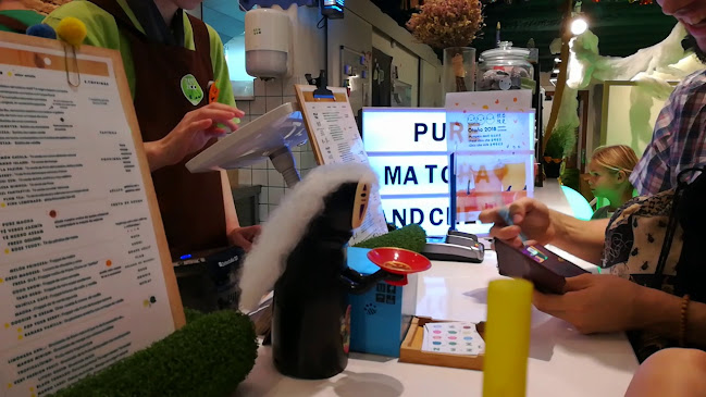 Zenzoo - Gastronomía y hostelería