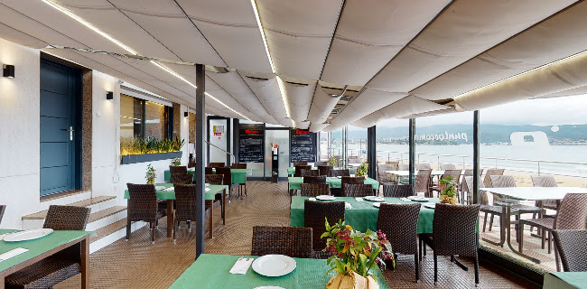 Restaurante Puntoecoma Guía Repsol 2025 - Gastronomía y hostelería