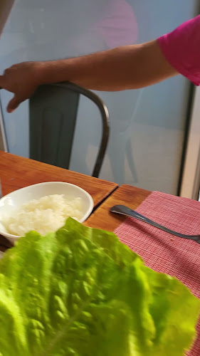 La Koreana - Las Palmas de Gran Canaria