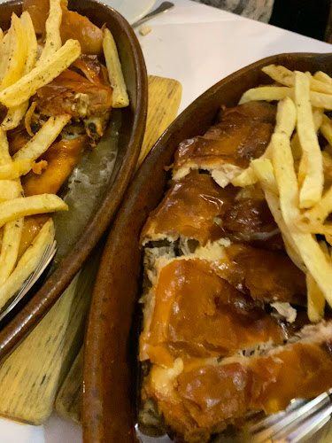 Mesón Don Jimeno Open Times