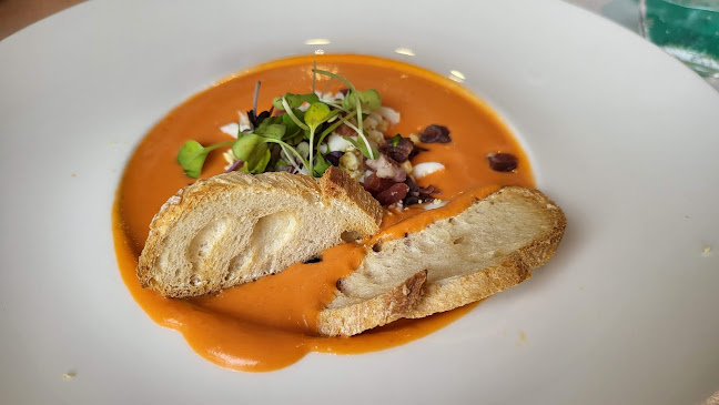 Restaurante Al-Zagal - Córdoba - Gastronomía y hostelería