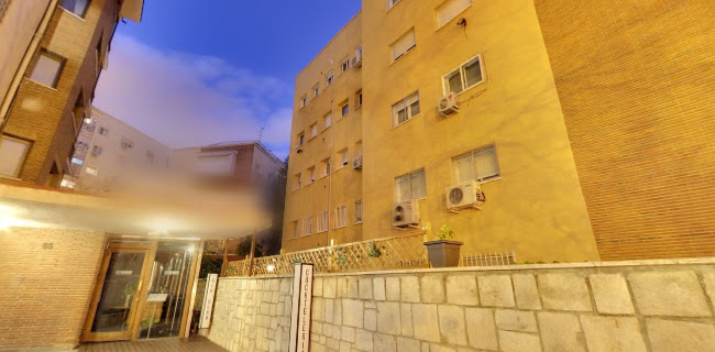 Teckel Madrid - Madrid