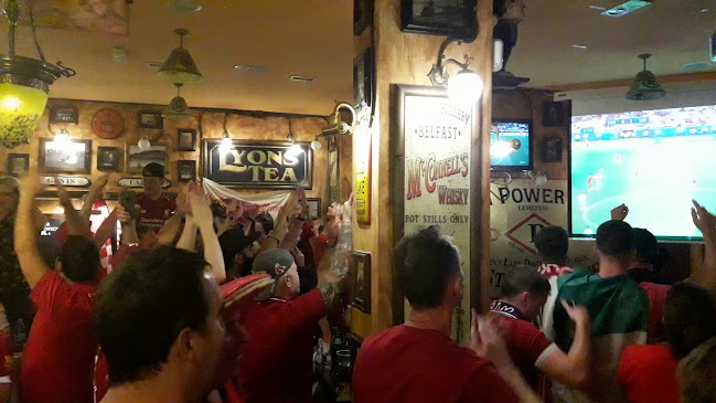 Reviews of Black & Gold in Madrid - Gastronomía y hostelería