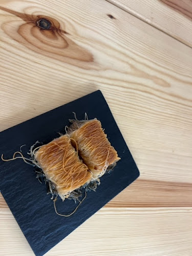 Zorba RESTAURANTE GRIEGO MADRID