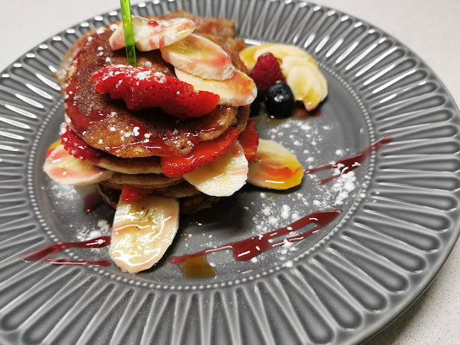 Opinii despre INFINITY BAR în Barcelona - Gastronomía y hostelería