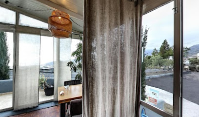 Restaurante Franchipani