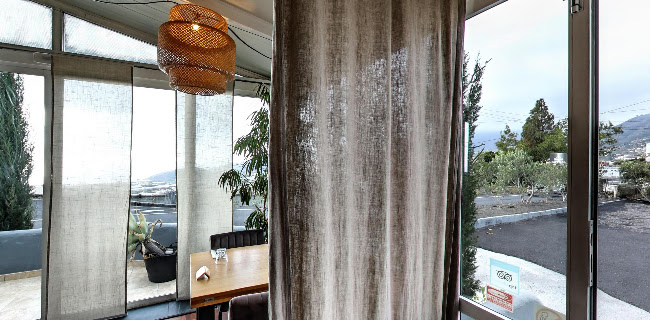 Restaurante Franchipani