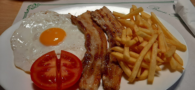 Bar Restaurant Palmera - Gastronomía y hostelería