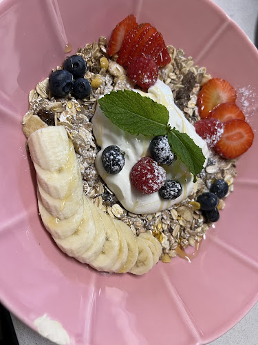 Comentarii opinii despre INFINITY BAR