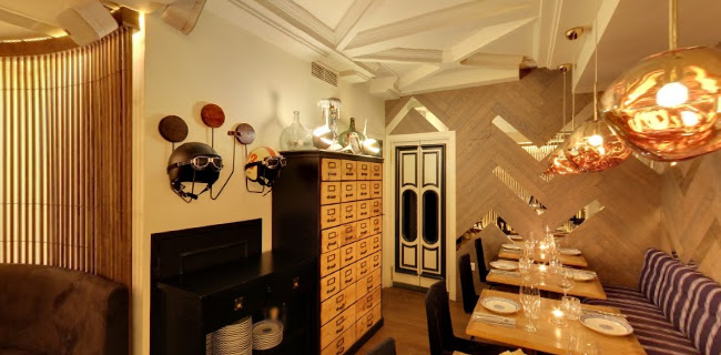 Teckel Madrid - Gastronomía y hostelería