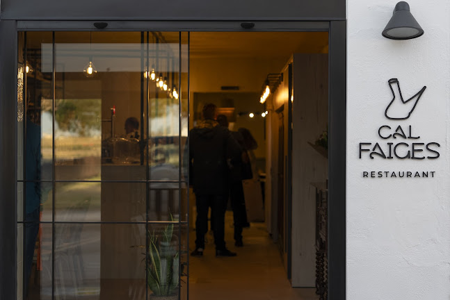 Cal Faiges
