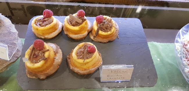 Opinii despre Chokoreto în Gijón - Gastronomía y hostelería