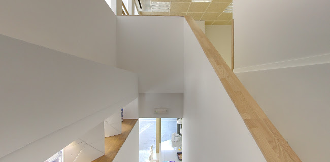 ZAS! Cake - Gastronomía y hostelería