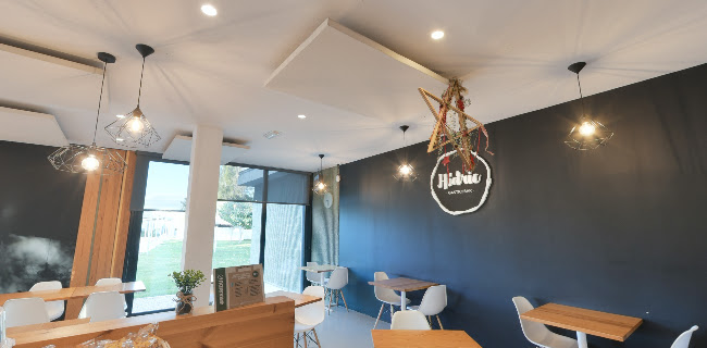 Hídric Gastrobar Phone number