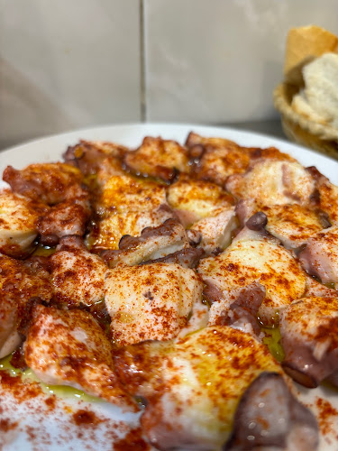 Los Crustáceos - Madrid