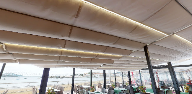 Comentarii opinii despre Restaurante Puntoecoma Guía Repsol 2025