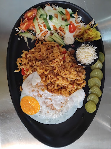 Opinii despre Cafe 2021 în Maspalomas - Gastronomía y hostelería