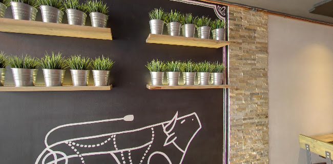 Rambla Rafael Casanova, 4, 08830 Sant Boi de Llobregat, Barcelona