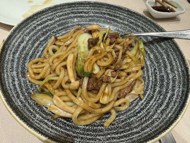 Comentarii opinii despre Restaurante IMPERIAL