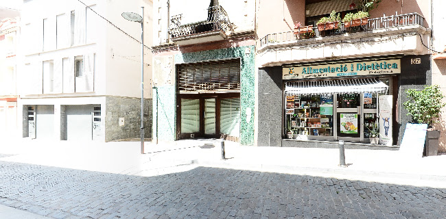 Restaurante Pizzería Mediterrania