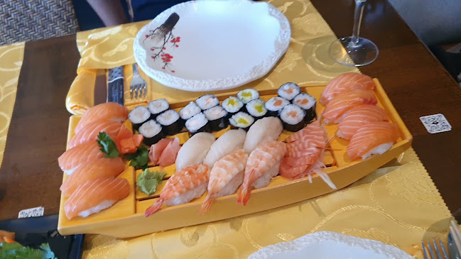 Opinii despre Restaurant Zhen în Alzira - Gastronomía y hostelería