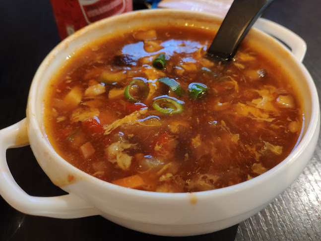 Restaurante Igopasta Phone number