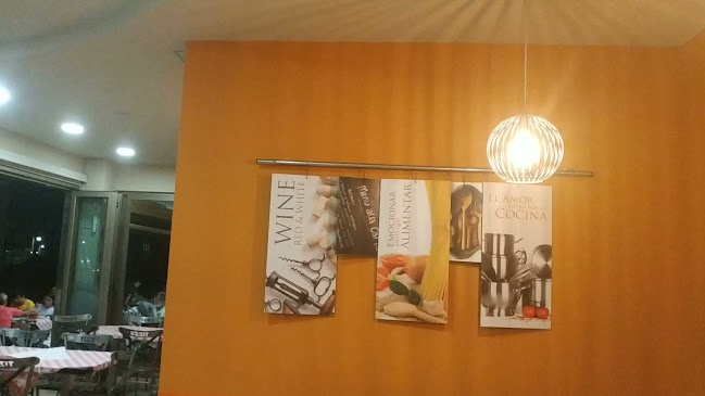 Opinii despre Restaurante Tizos algarrobo costa în Algarrobo - Gastronomía y hostelería