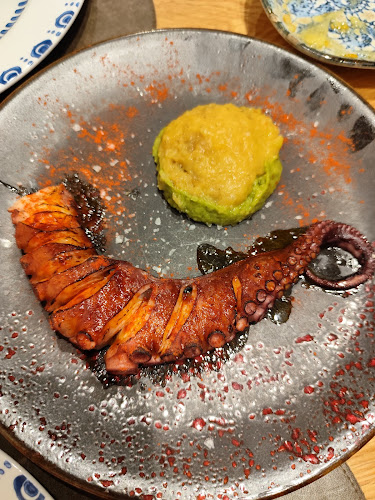 Tasca Eulalia - Dénia