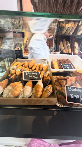 Pastelería Gil - Toledo