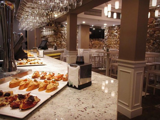 Bar Restaurante EGOSARI