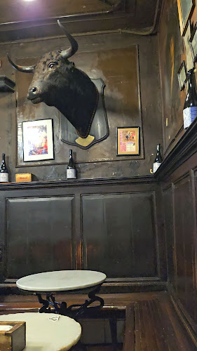 Comentarii opinii despre Taberna Antonio Sánchez - 1787 - La Taberna más antigua de Madrid