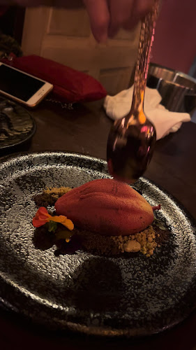 SLVJ Madrid Velazquez - Gastronomía y hostelería