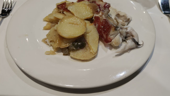 Reviews of Restaurante San Clemente in Santiago de Compostela - Gastronomía y hostelería