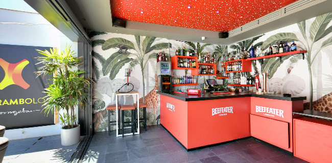 Carambolo Lounge bar - Gastronomía y hostelería