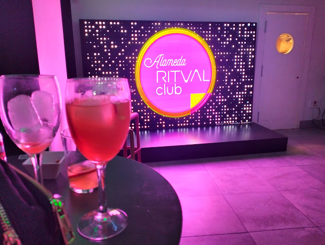 Pub Alameda Ritual Club Phone number