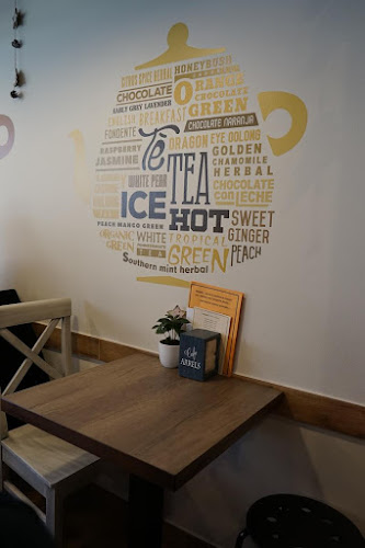 Cafè Arrels - Barcelona