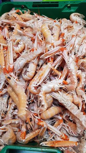 Pescaderia FALI - Málaga