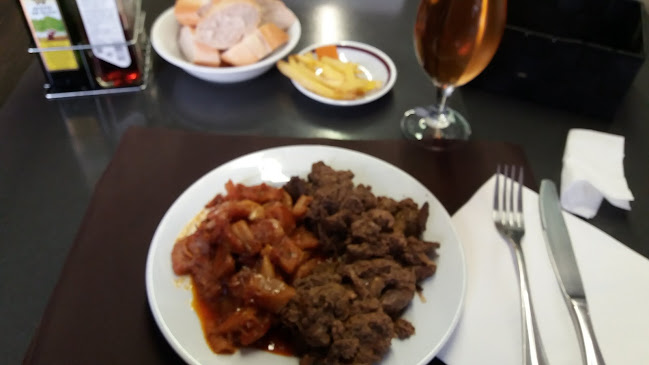 El Sevillano - Vilanova i la Geltrú