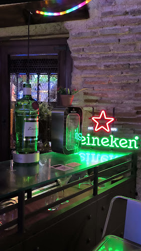 Botanic Bar Legendario - Gastronomía y hostelería